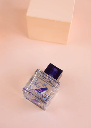 Lollia Imagine Eau de Parfum | Margot Elena