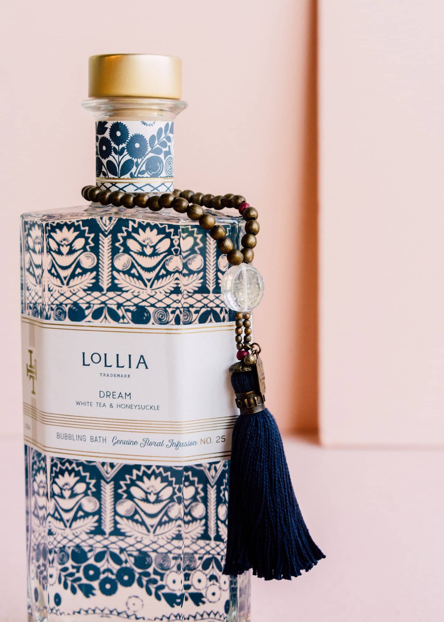 lollia dream perfume