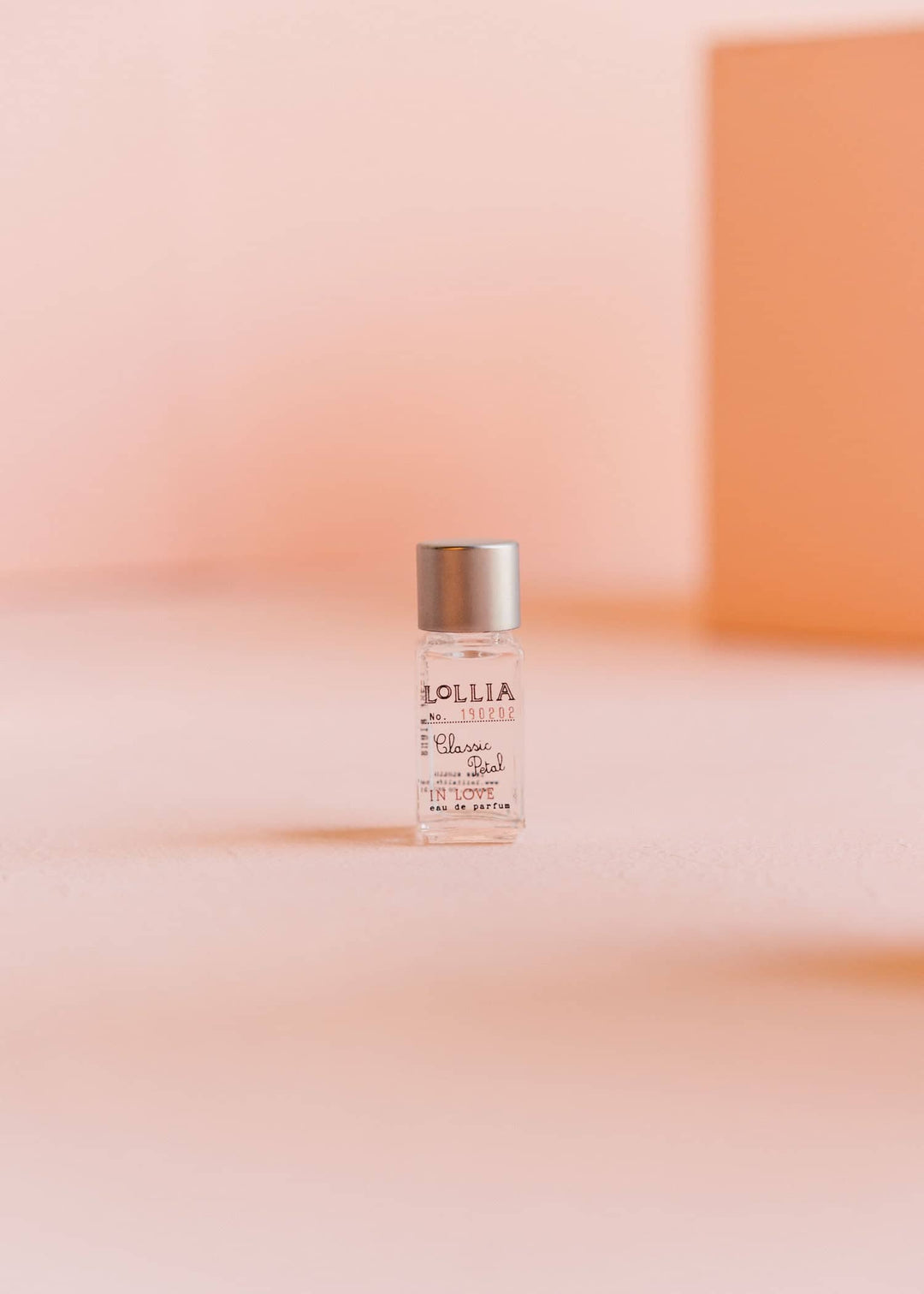 Lollia - Imagine Little Luxe Eau De Parfum