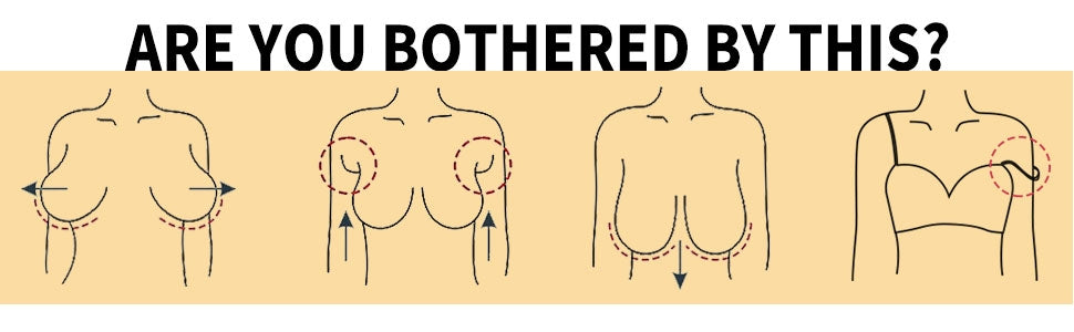 Bothersome breast issue