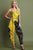 Contrast Floral Harem Jumpsuit Ung79369 blckmlt 0 thumb
