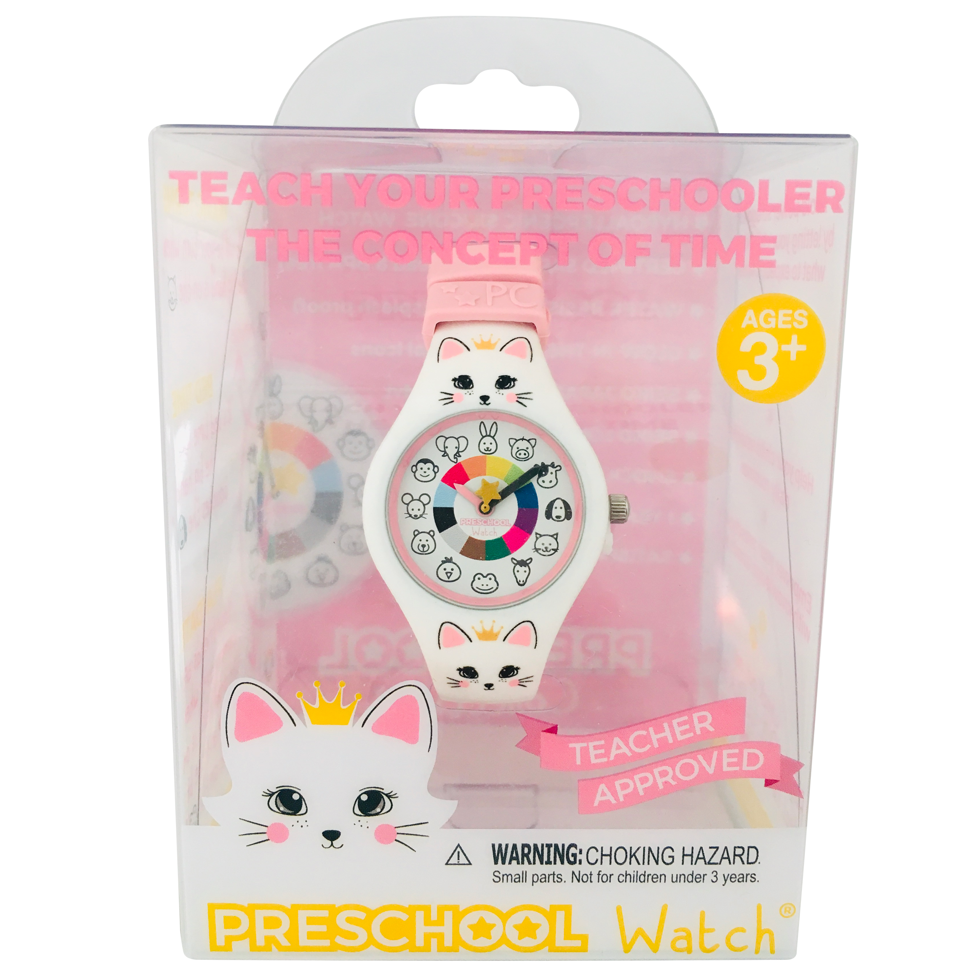 preschool watch