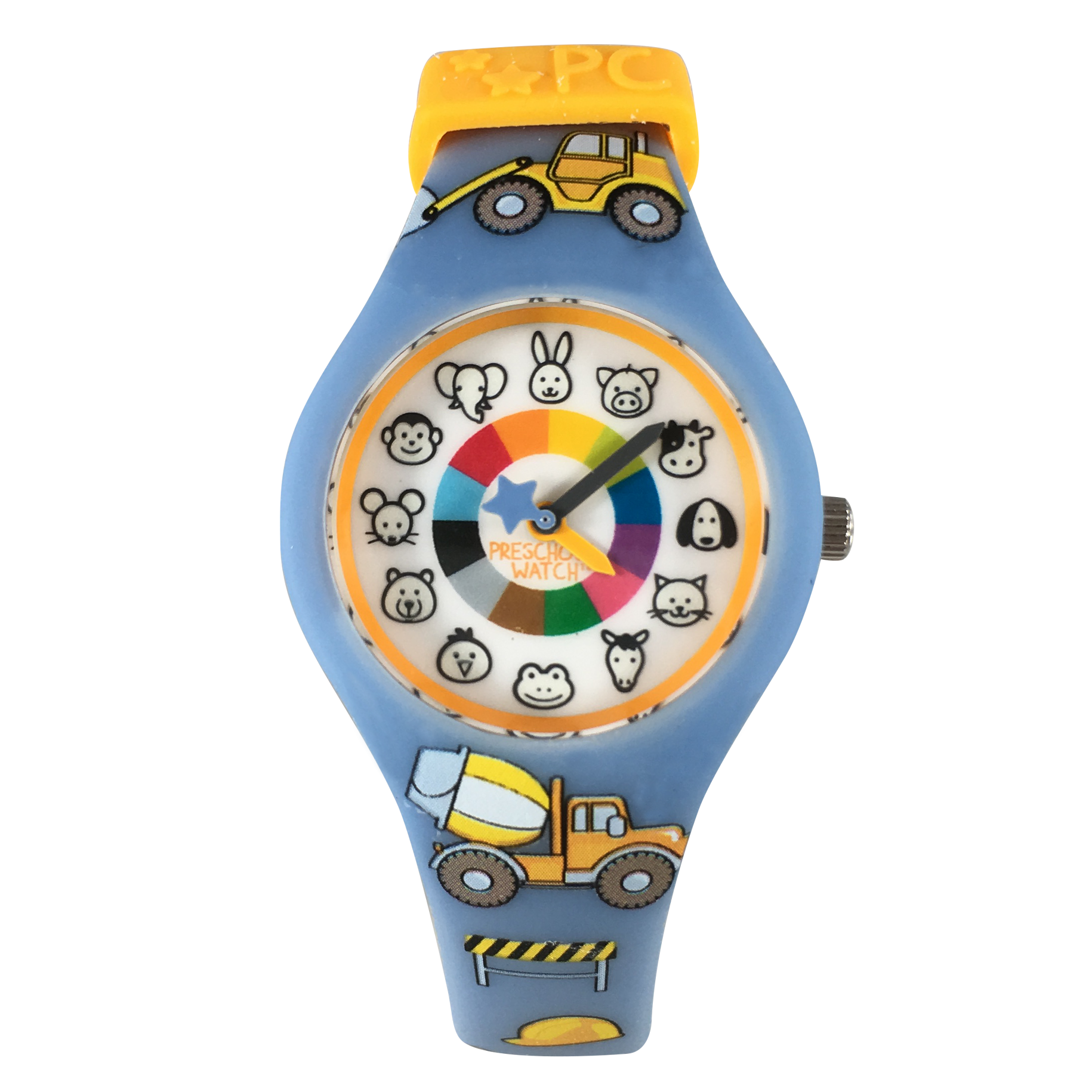 toddler watch