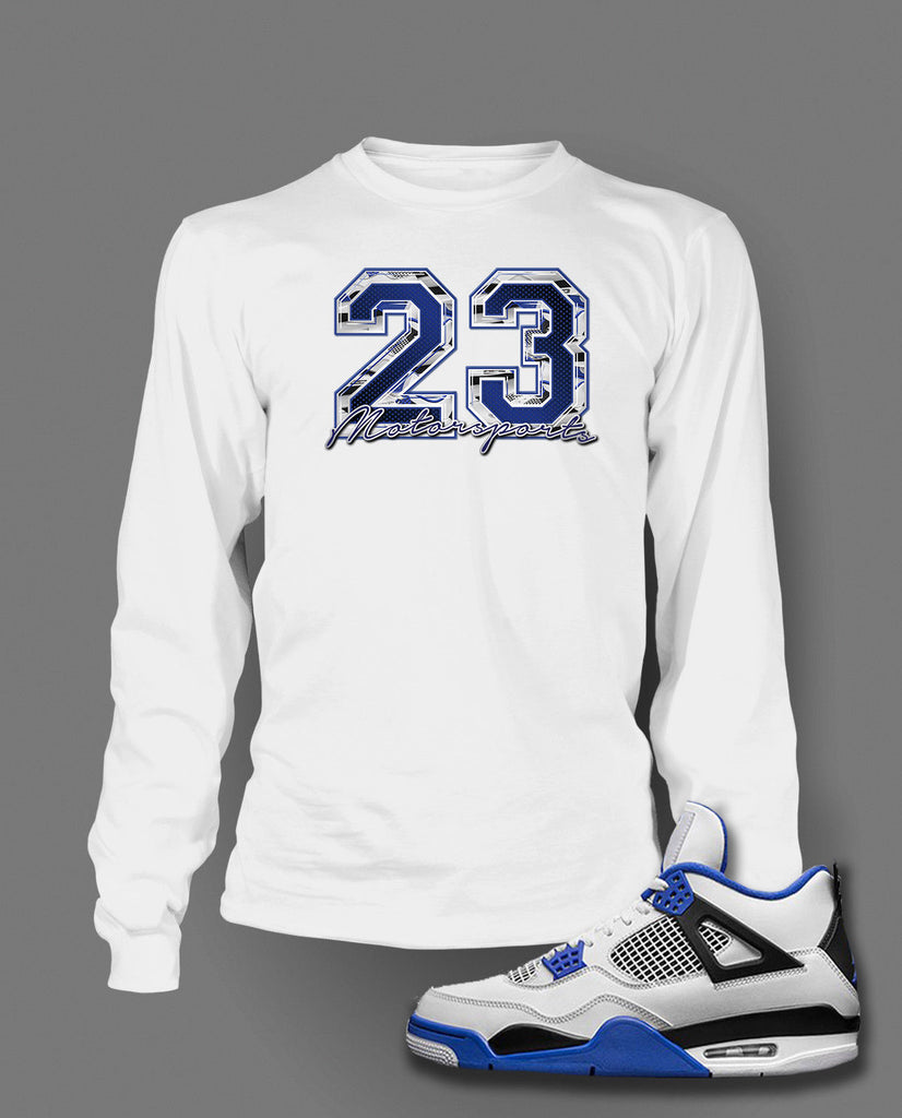 air jordan 23 t shirt