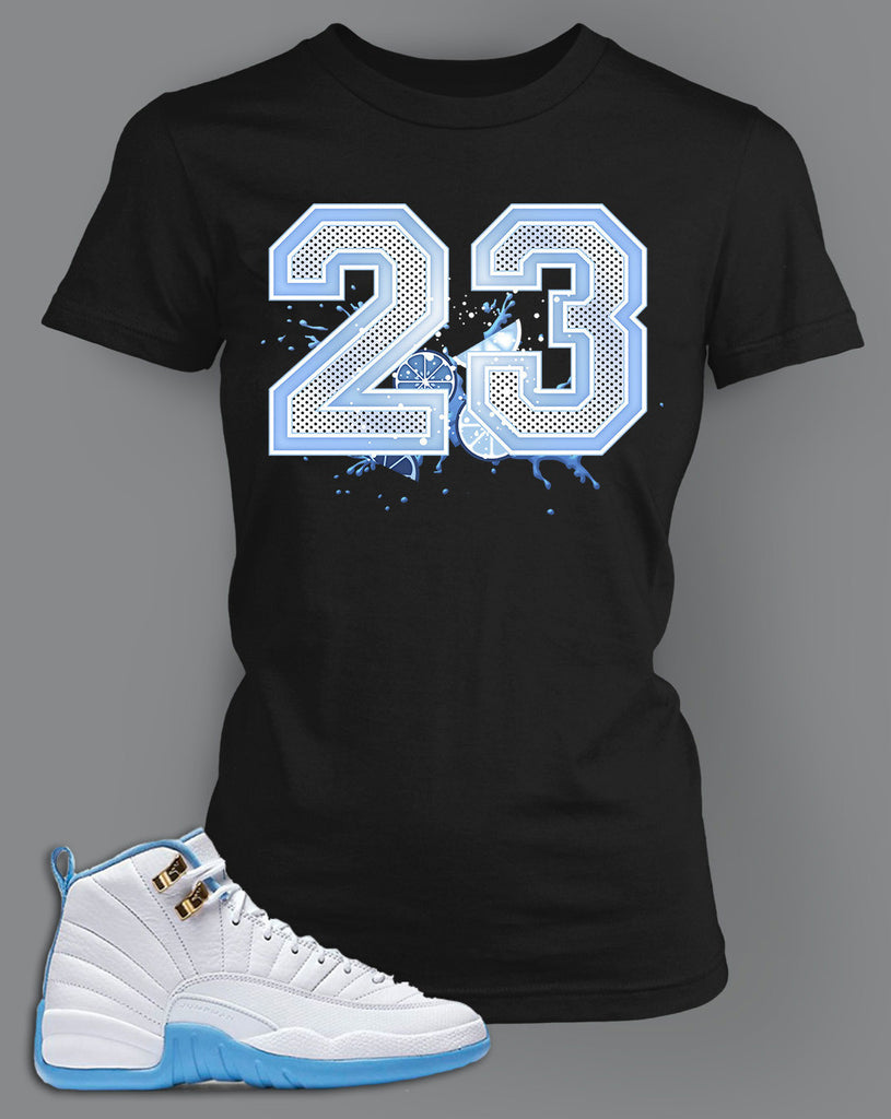 jordan t shirts for ladies