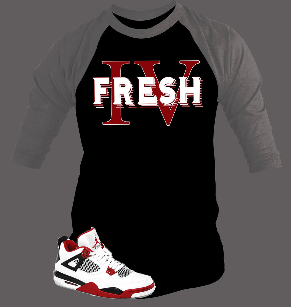 jordan baseball tee