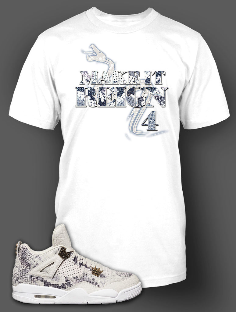 jordan snakeskin shirts