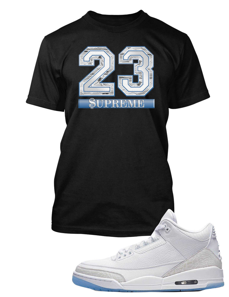 t shirt jordan supreme