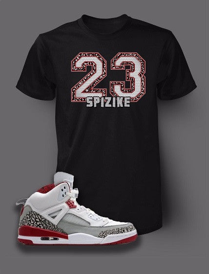 jordan 5 spizike