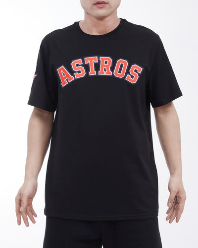 Houston Astros Pro Team Shirt (Orange) – Active Athlete 88