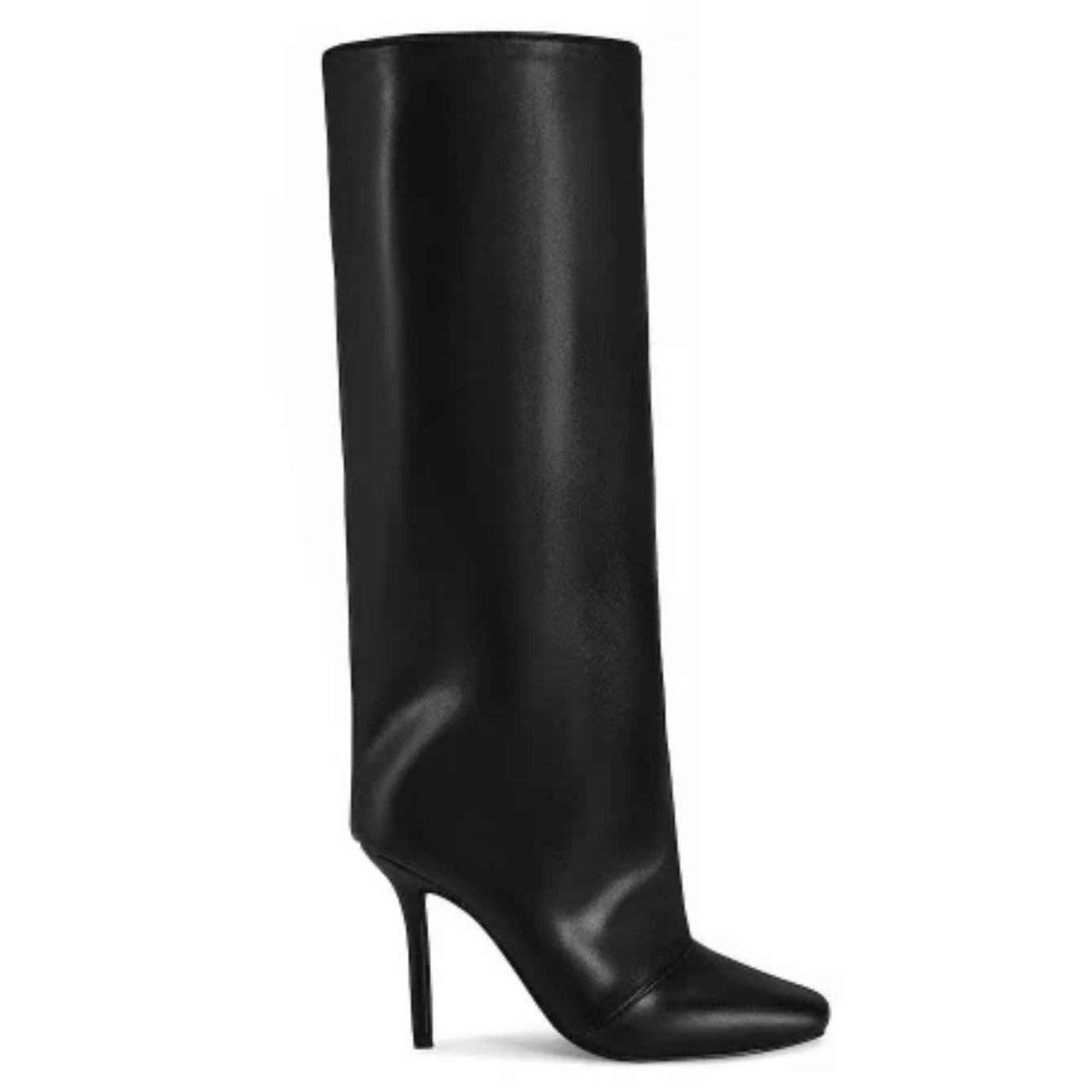 Dream Boot (Black) - DreamKloset product image