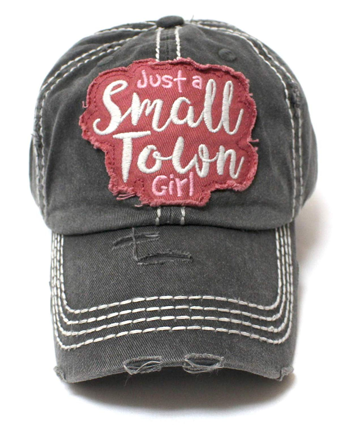 sold girl town patch