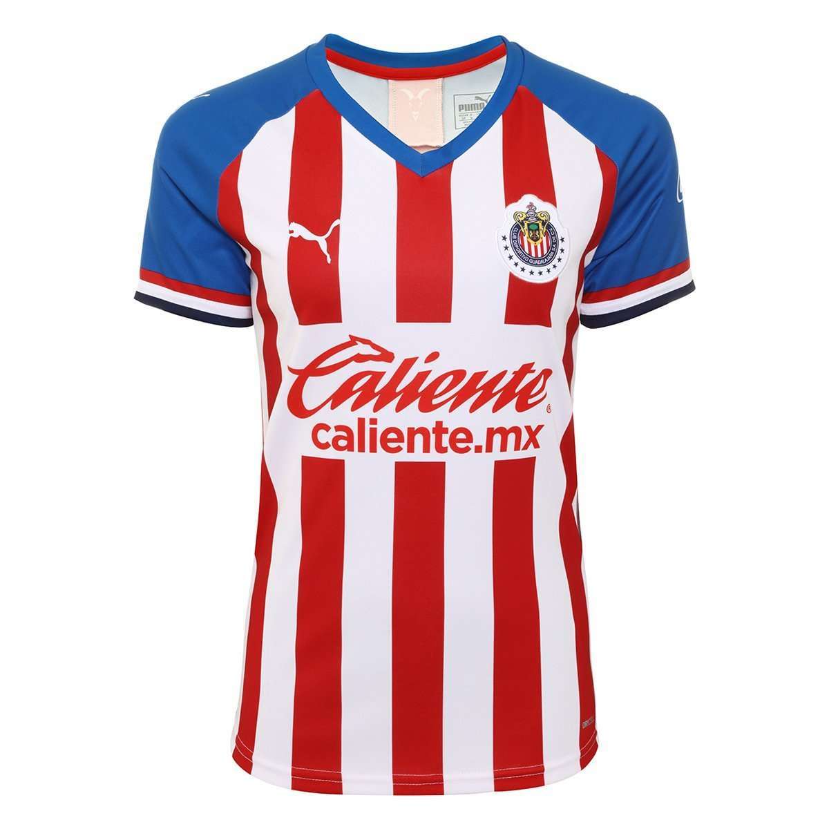 deportivo guadalajara jersey