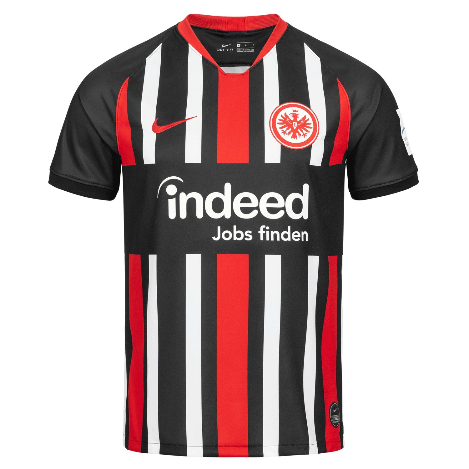 frankfurt fc kit