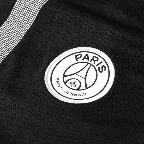 2018 19 Paris Saint Germain Stadium Third Men S Soccer Jersey
