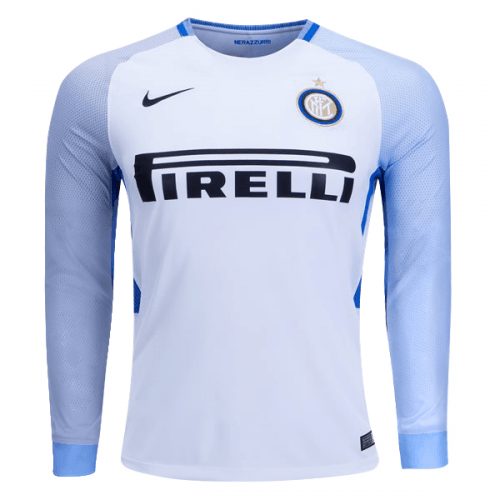 maglie calcio nike 2017