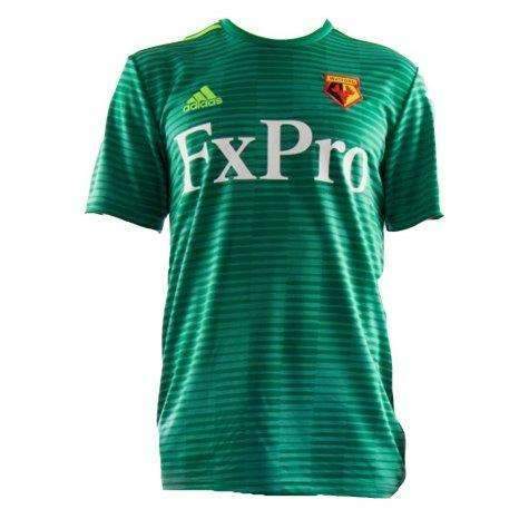 watford jersey