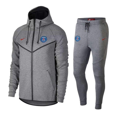 psg pre match sweatshirt