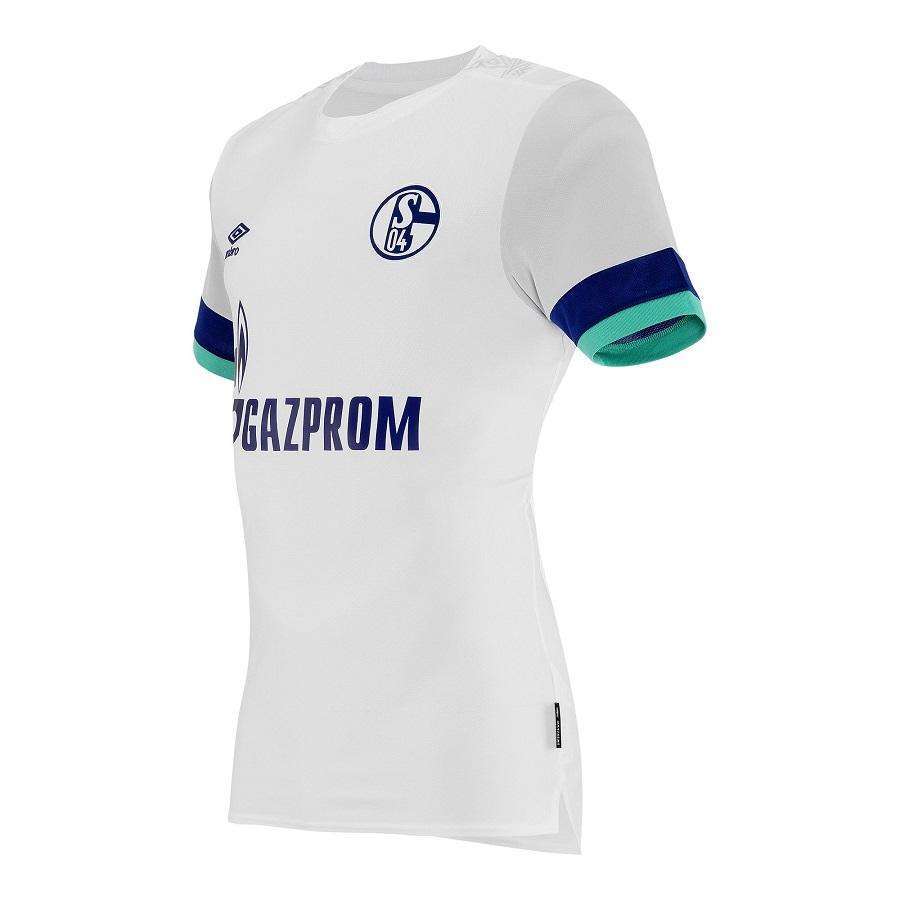 FC Schalke 04 Retro T-Shirt T-Shirts & Tops haroldsalant ...