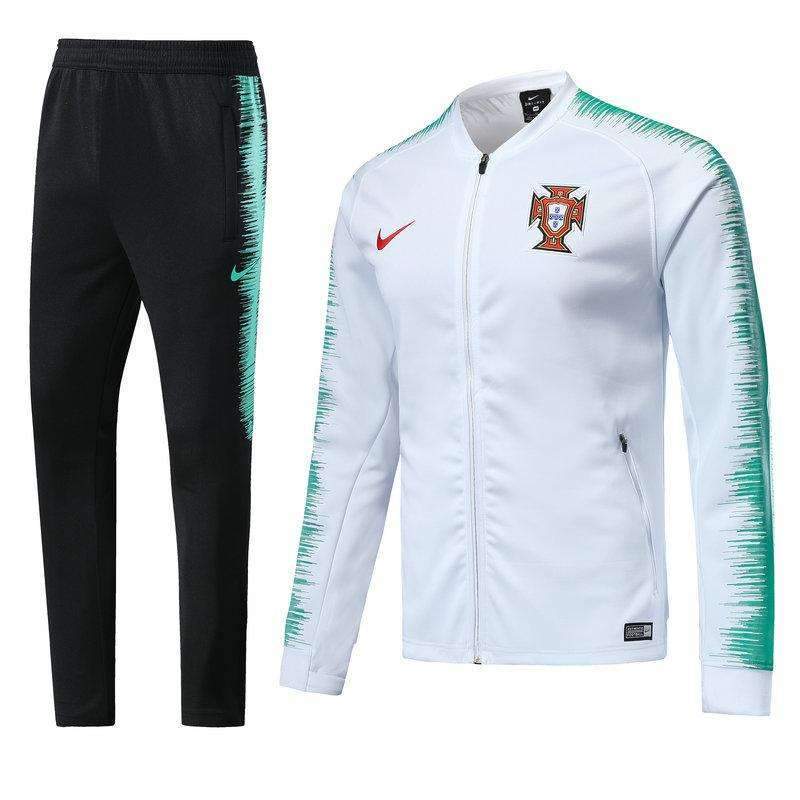 nike football team tracksuit