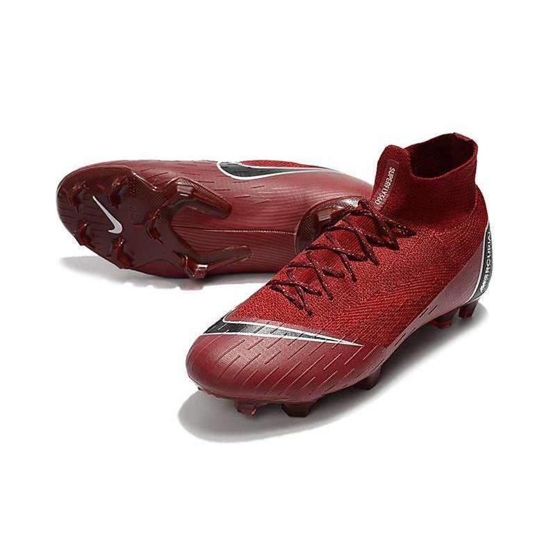 nike mercurial superfly 6 bordeaux