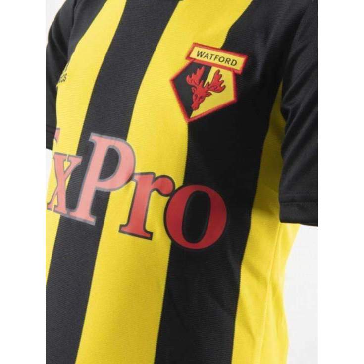 watford jersey