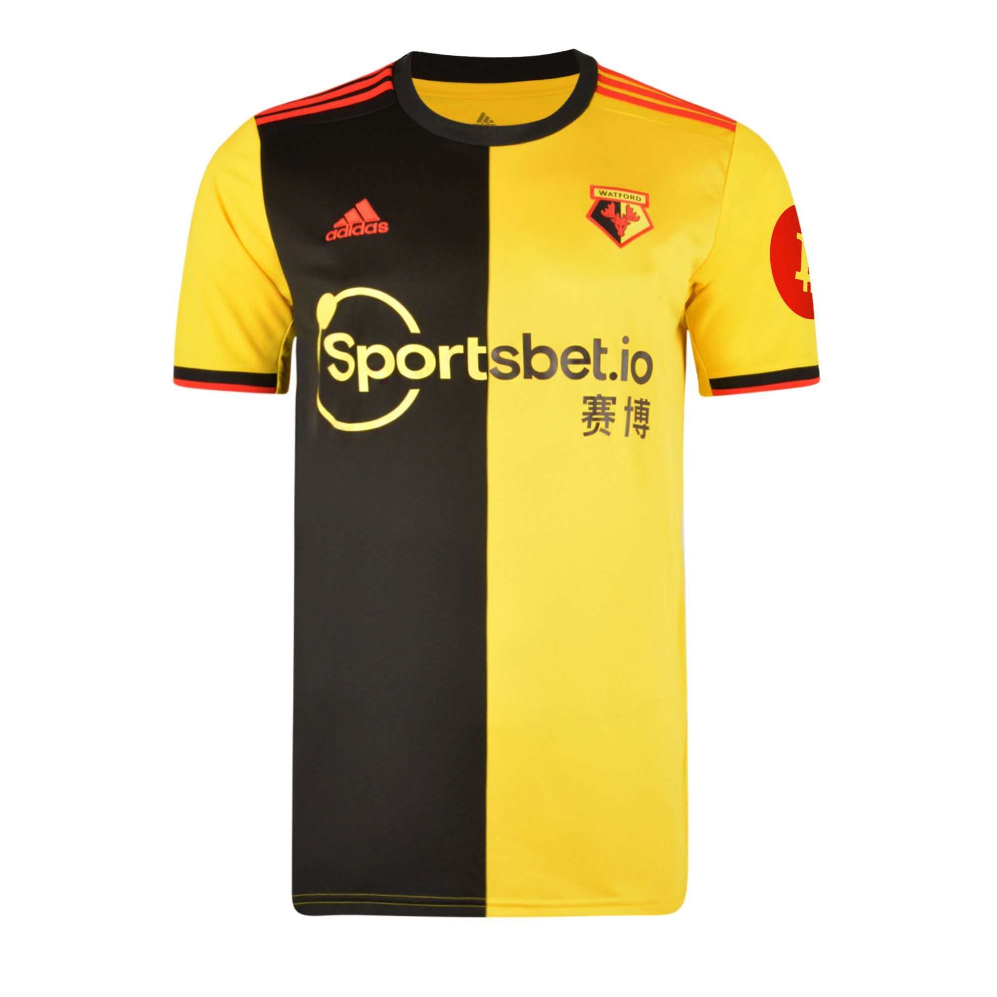 watford jersey