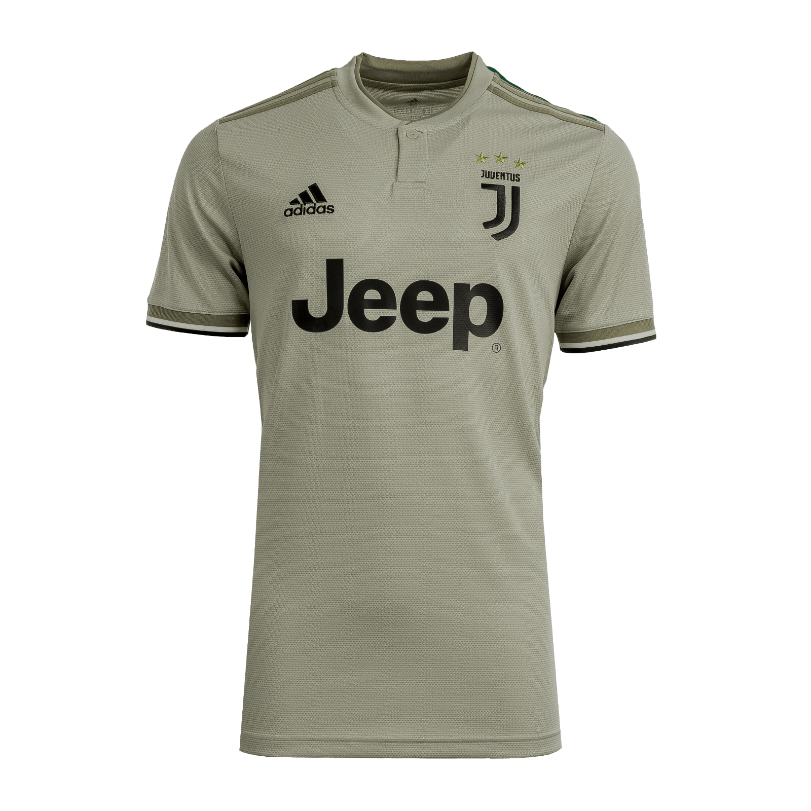 Juventus Adidas Away 2018 19 Fútbol Soccer Club Kit Calcio Shirt Football Jersey Fussball Camisa Trikot Maillot Maglia Bnwt