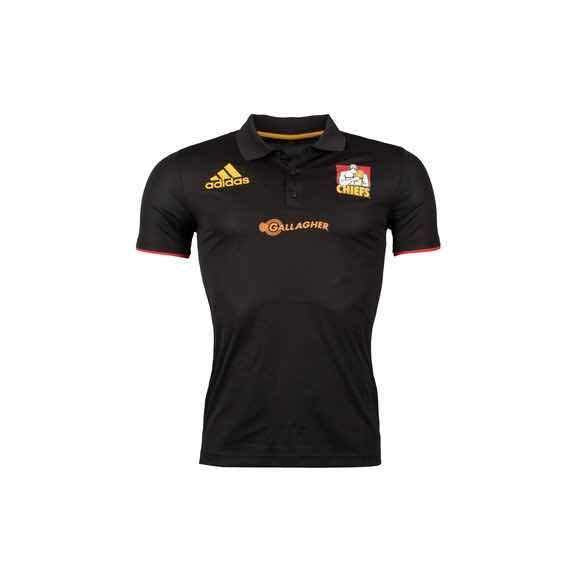 chiefs polo shirt