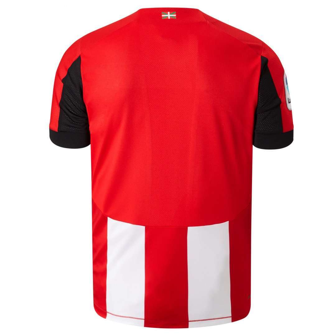 camiseta athletic new balance