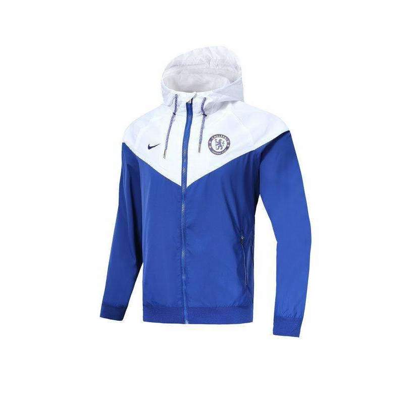 chelsea football club jackets