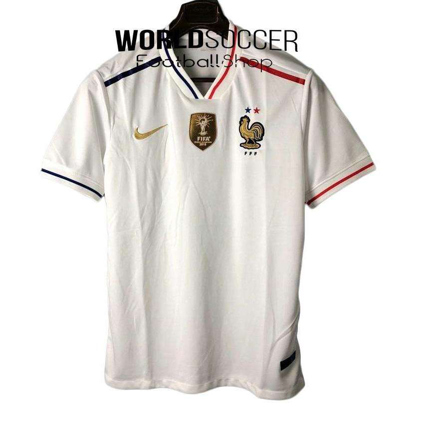 france national football team jersey