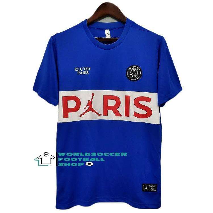 paris saint germain training kit