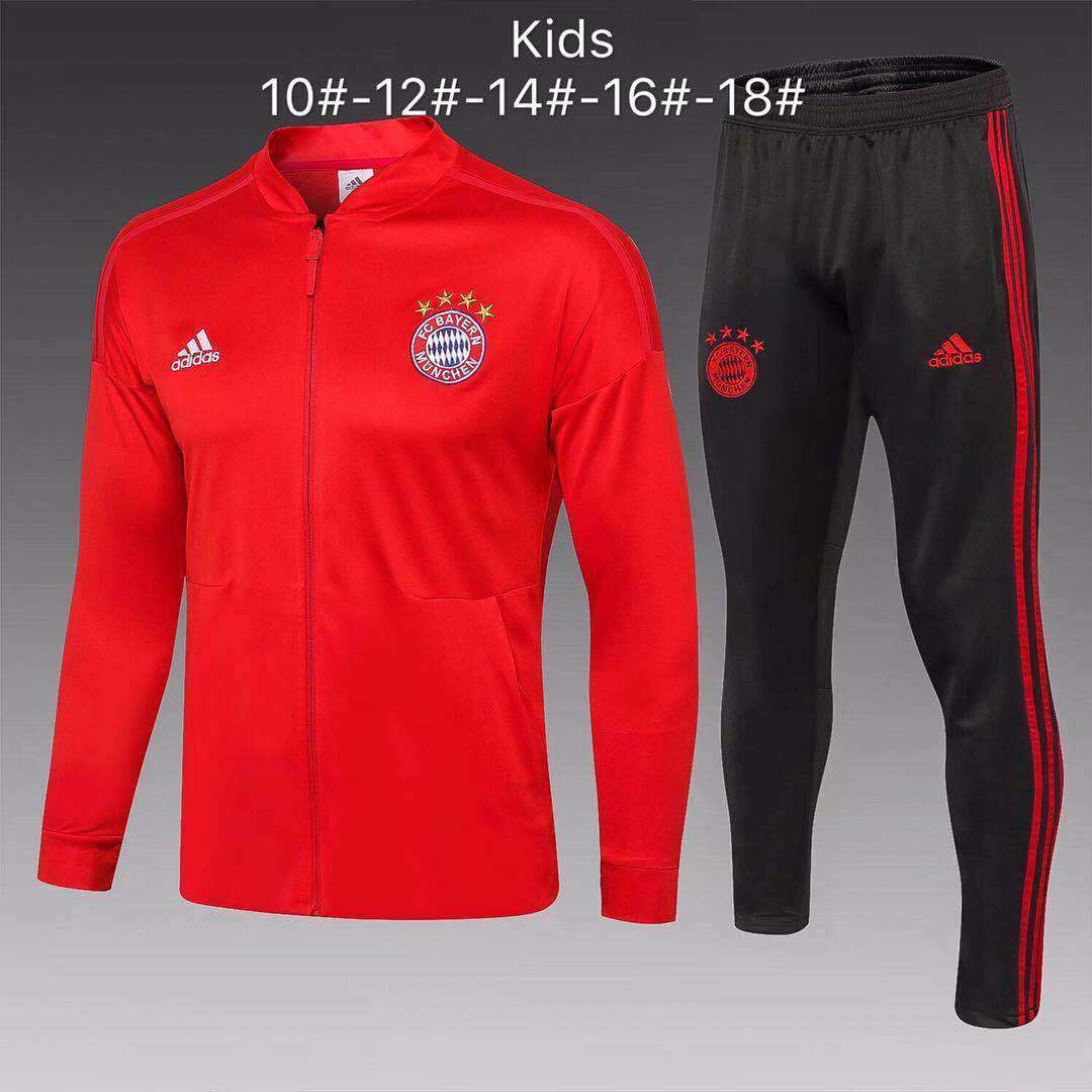 bayern munich strip