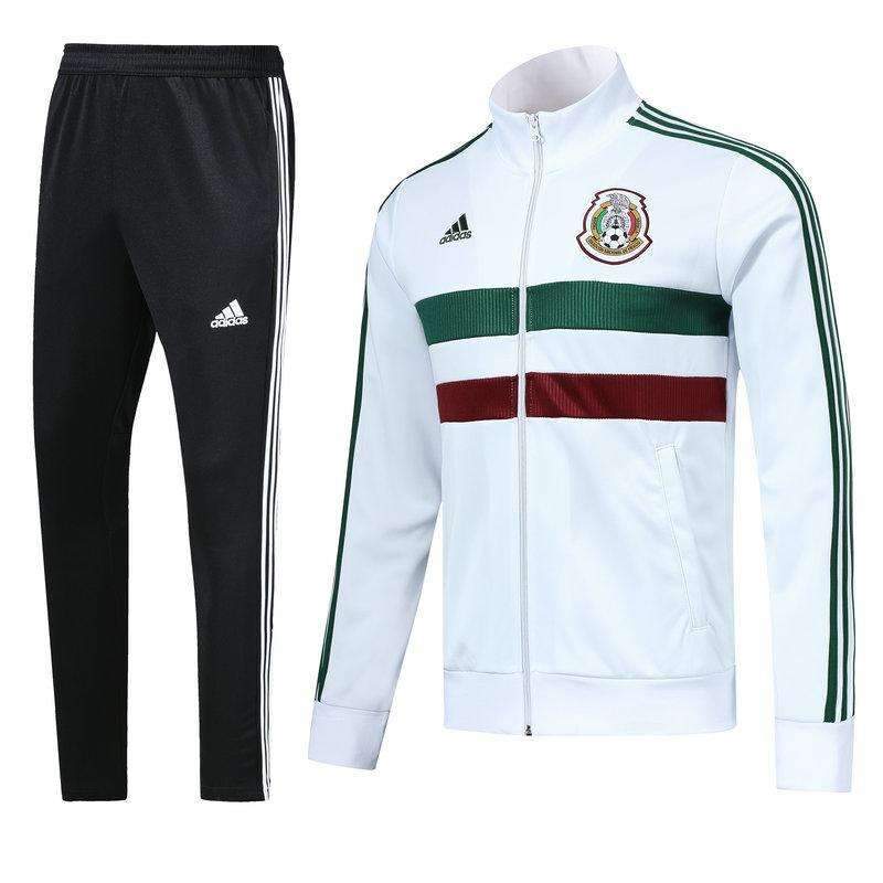 adidas mexico tracksuit