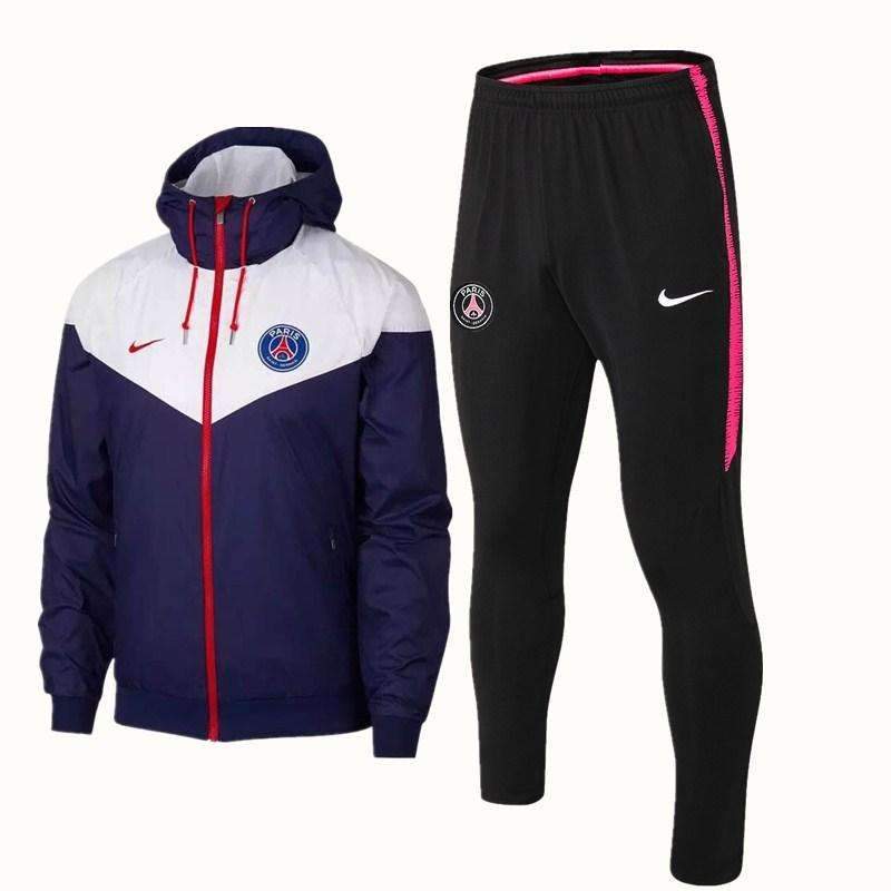 nike psg training