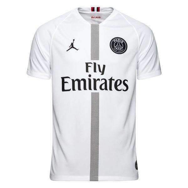 psg kit air jordan