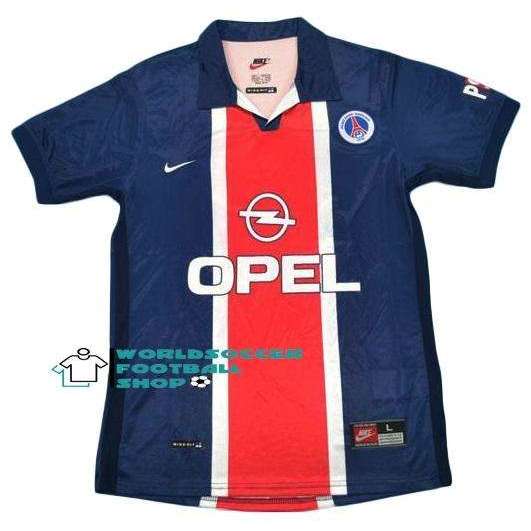 psg classic kit