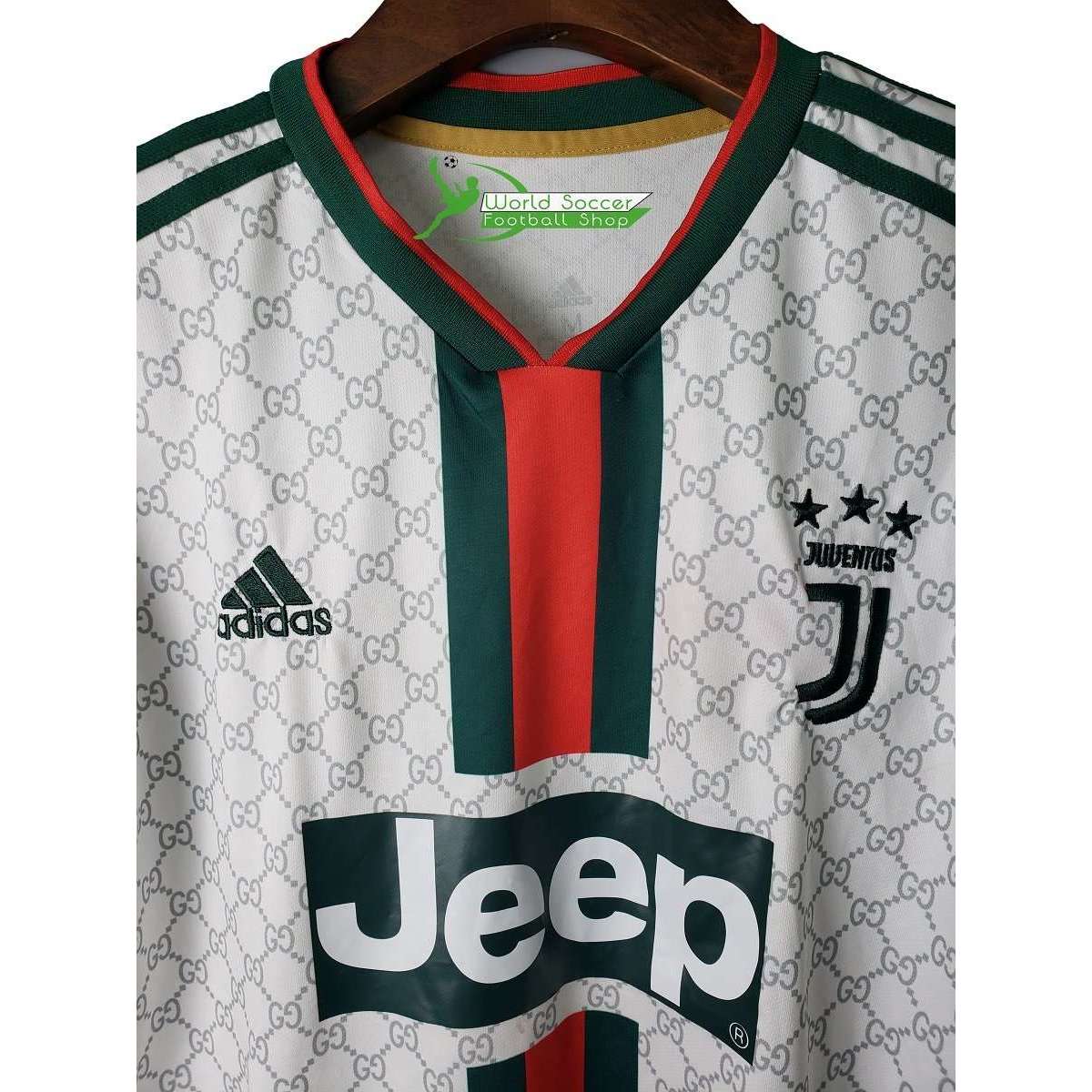 Juventus Fc Football Club Adidas Gucci Top Casual 2019 20 Fútbol Soccer Kit Calcio Shirt Jersey Fussball Camisa Camiseta Trikot Maillot Maglia Bnwt