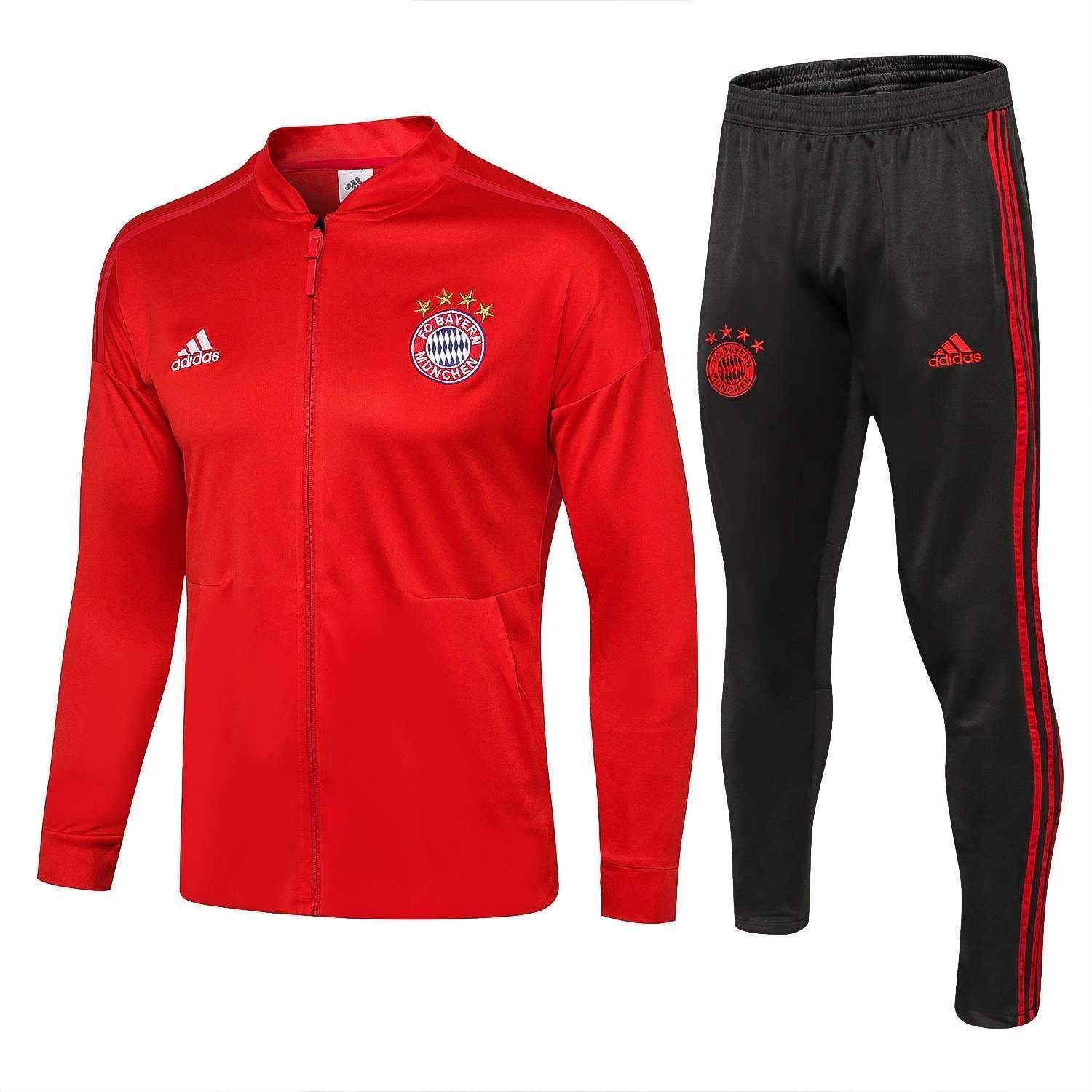 bayern munich training jersey