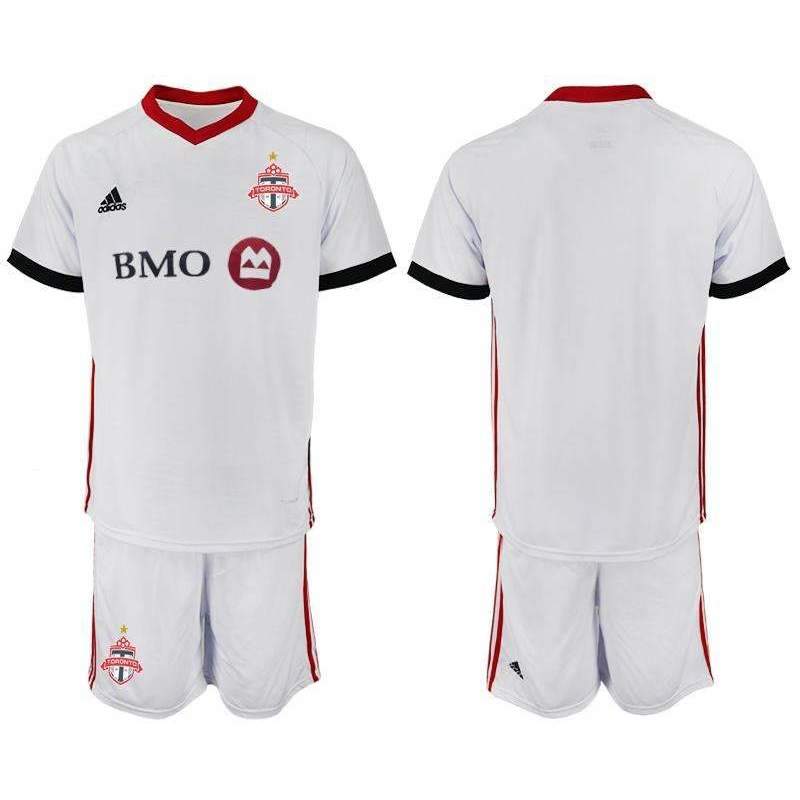 toronto fc 2018 jersey