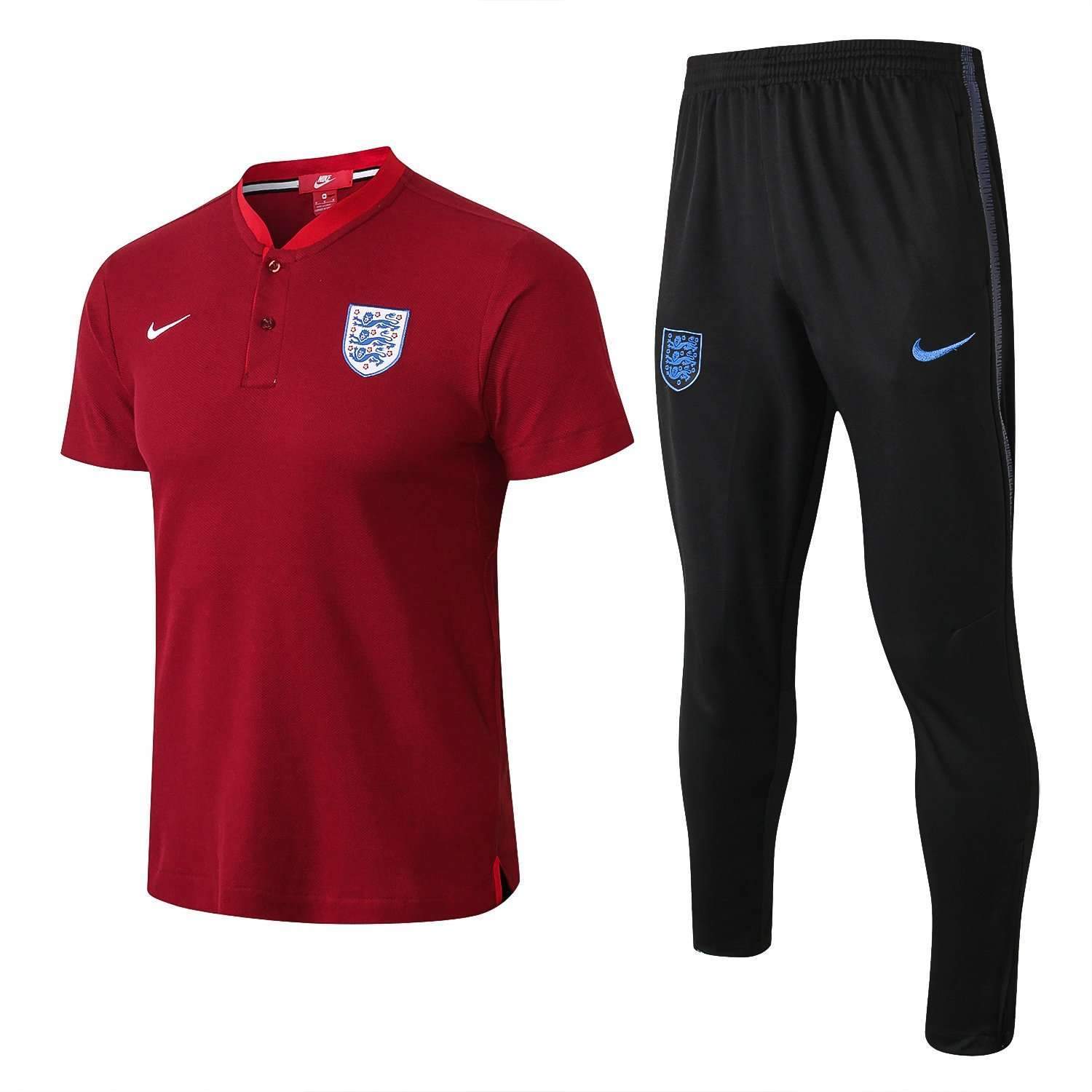 three lions polo shirt