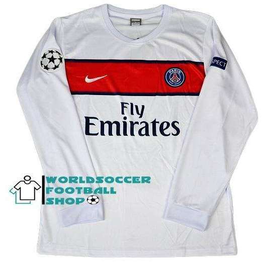 psg kit long sleeve