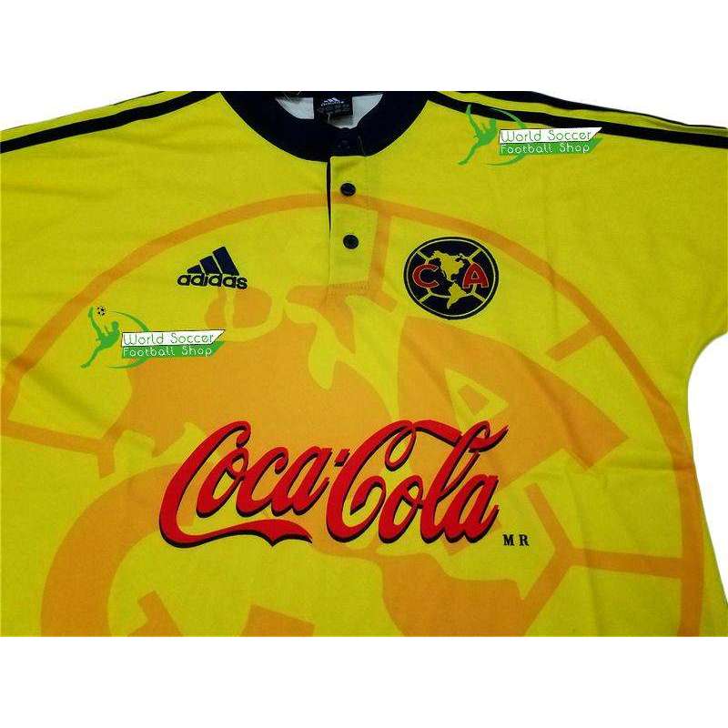 adidas club america