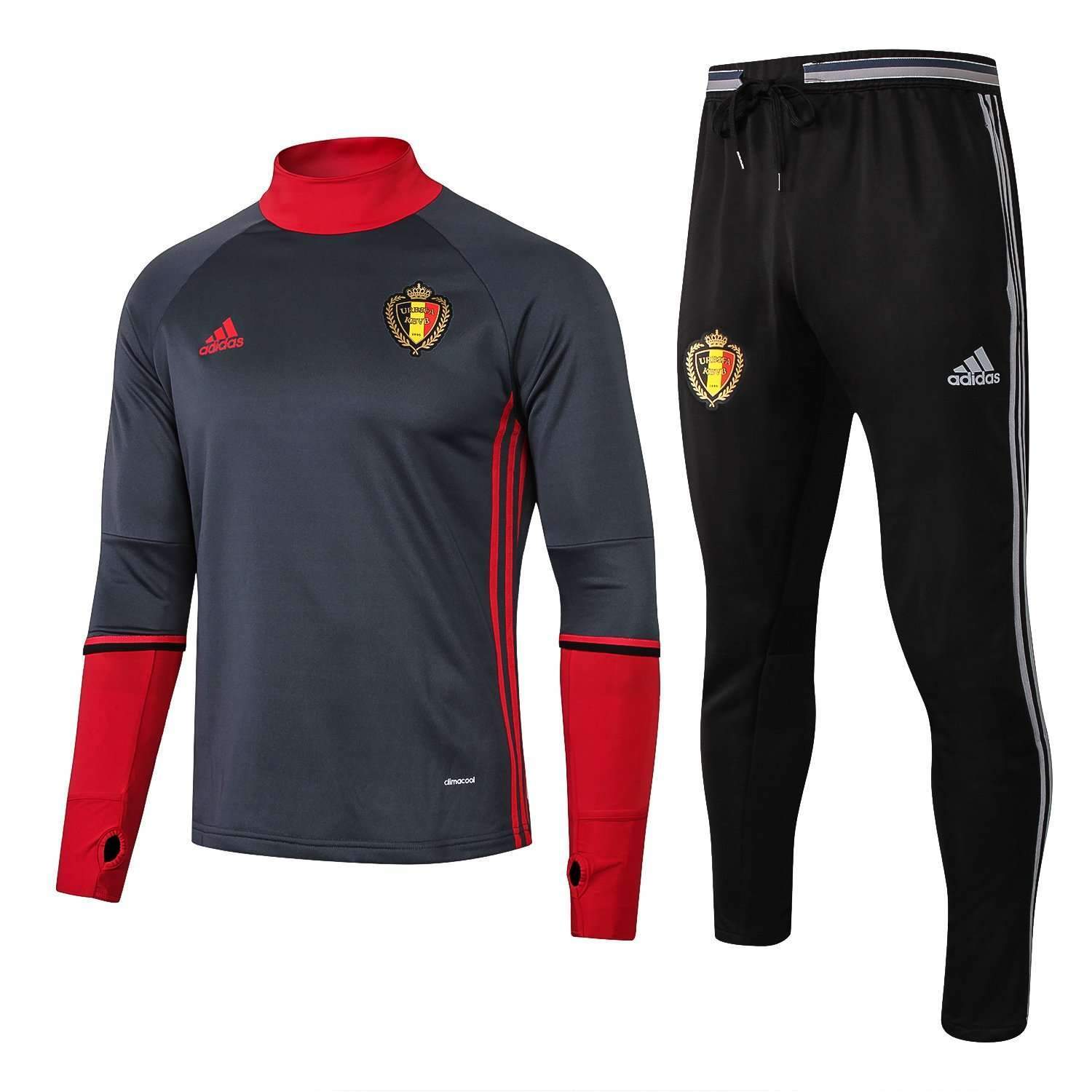 belgium national football team jersey