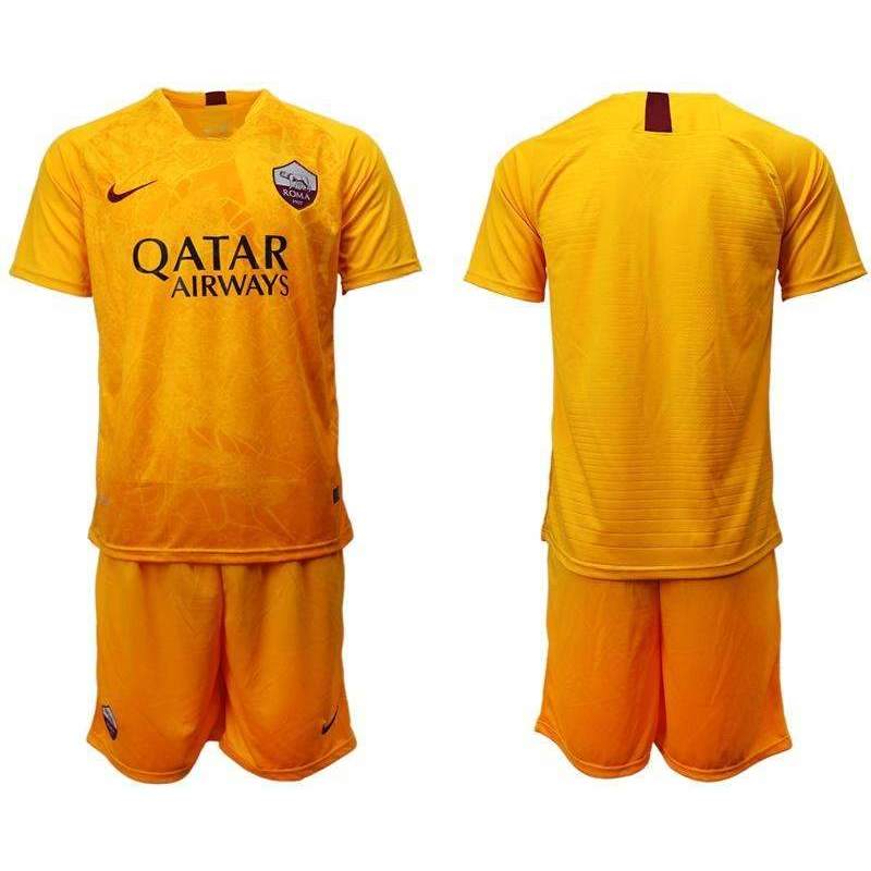 roma football jersey