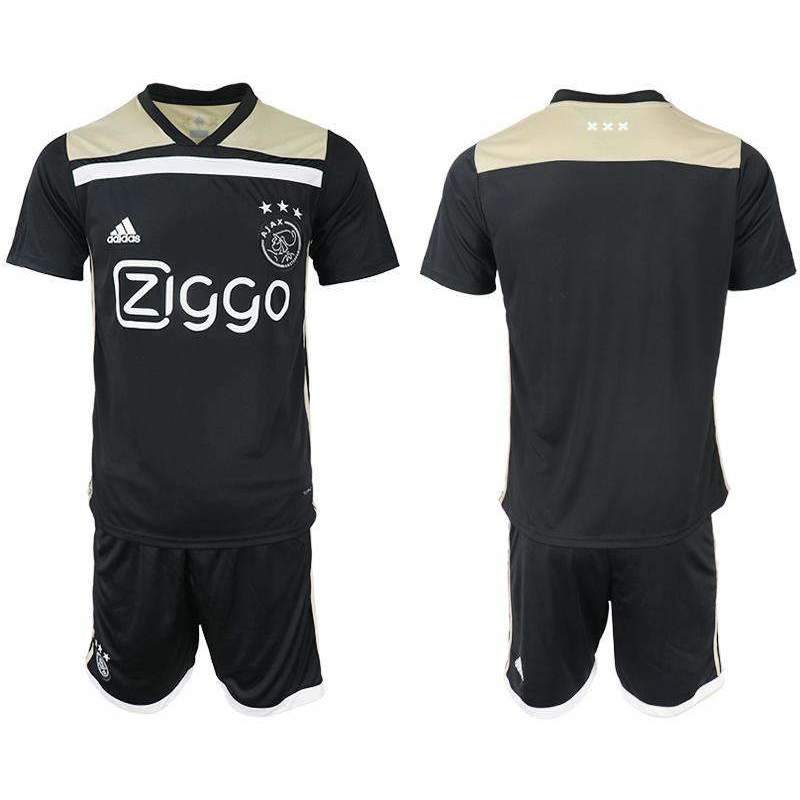 ajax fc jersey 2018