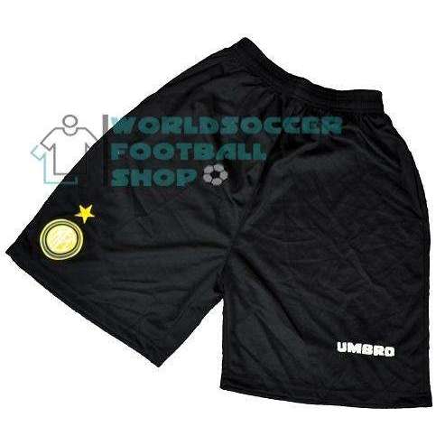 retro umbro shorts