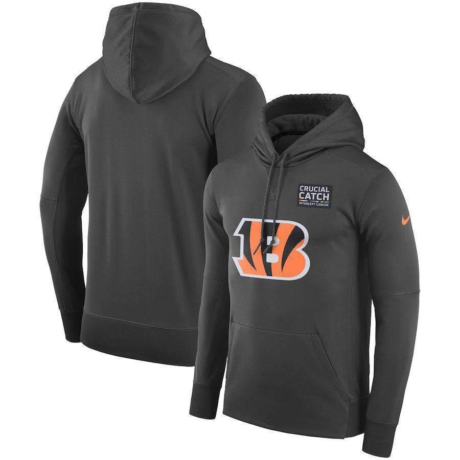 cincinnati bengals mens sweatshirt