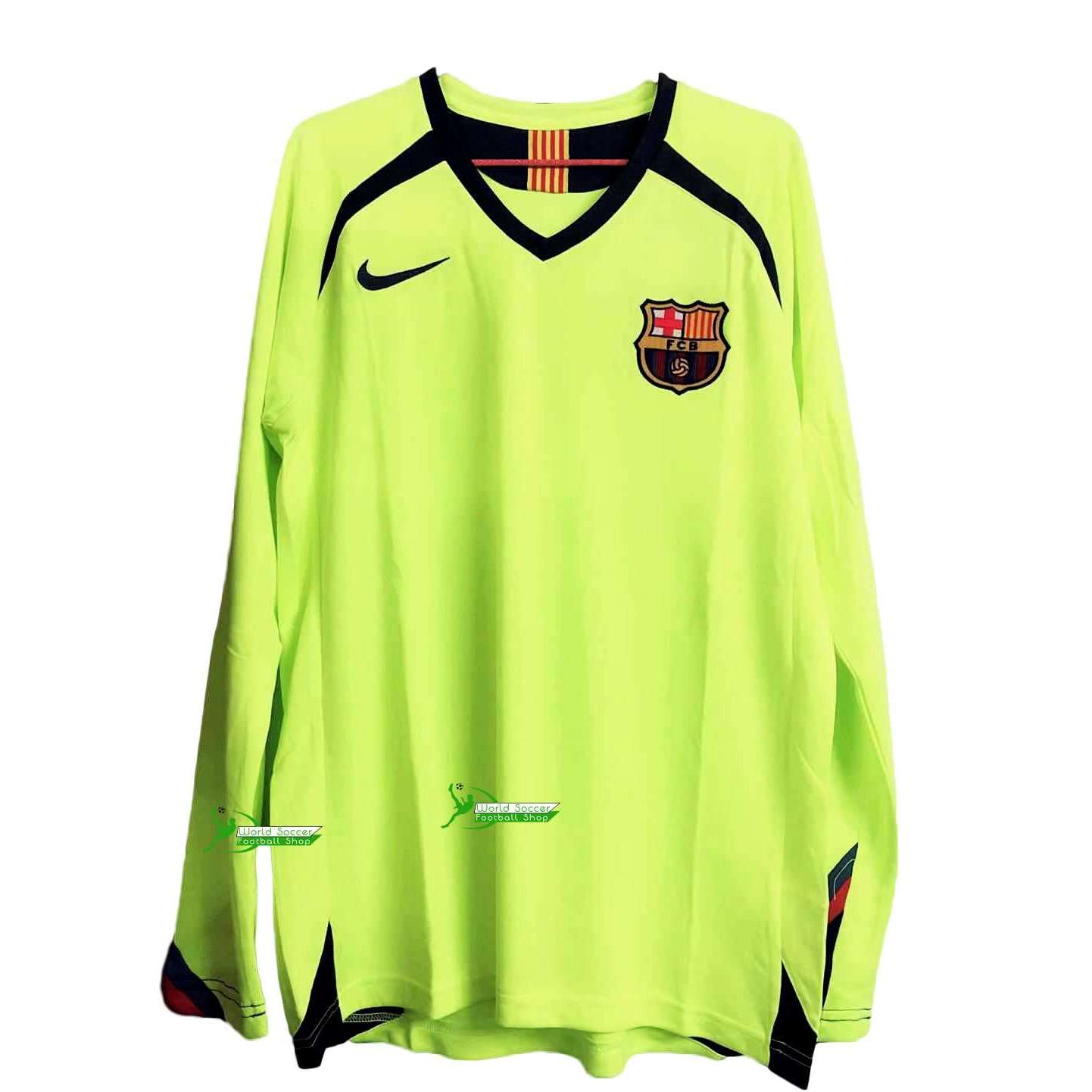 barcelona new kit price
